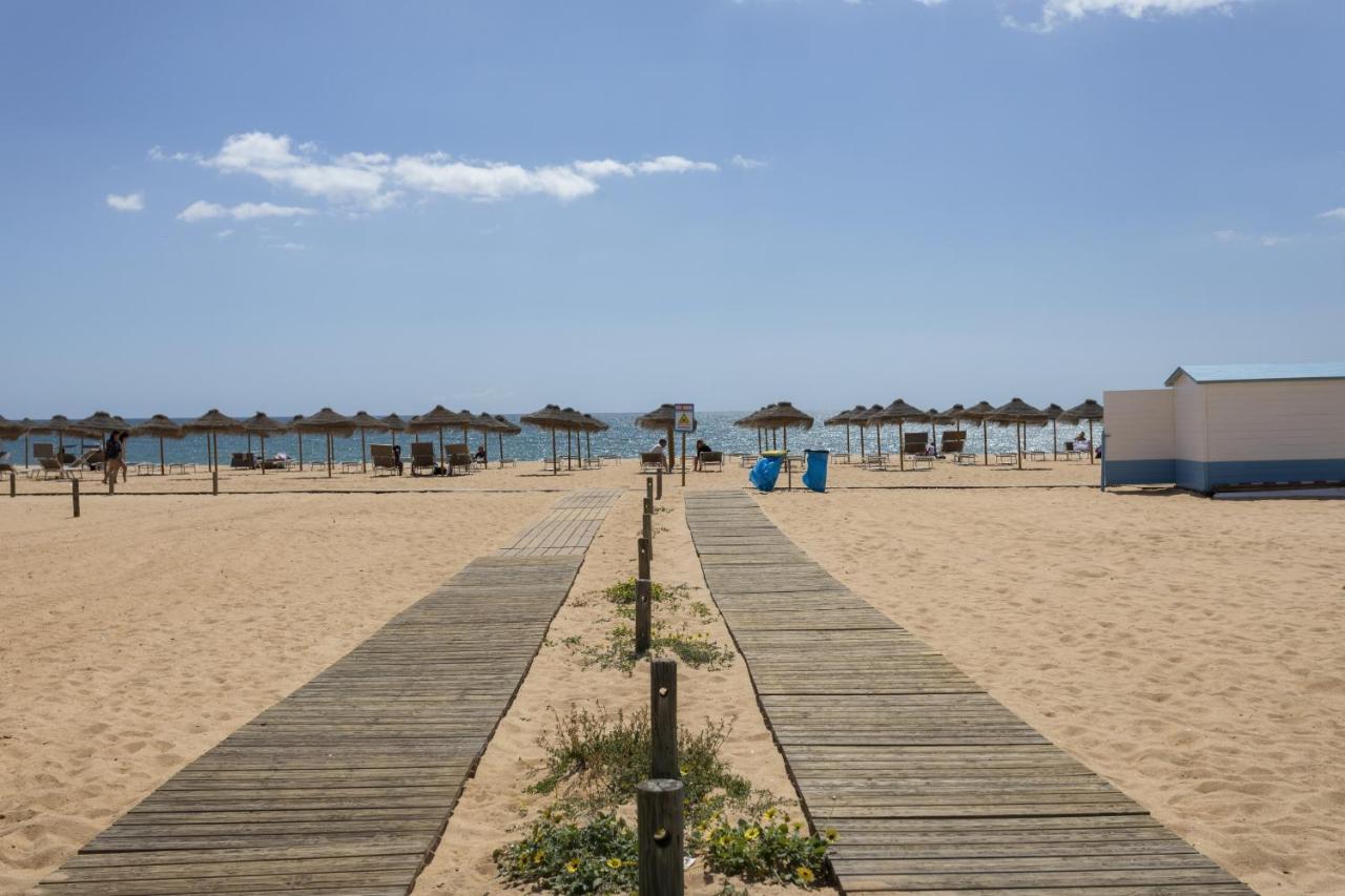 Hopstays Vilamoura House Garden - Marina View Quarteira Kültér fotó