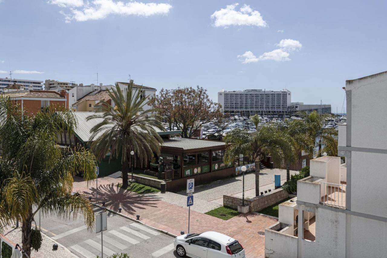 Hopstays Vilamoura House Garden - Marina View Quarteira Kültér fotó