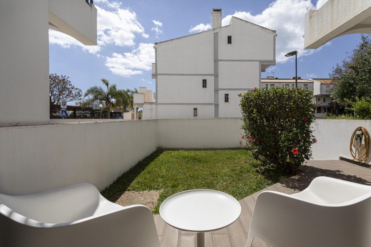 Hopstays Vilamoura House Garden - Marina View Quarteira Kültér fotó